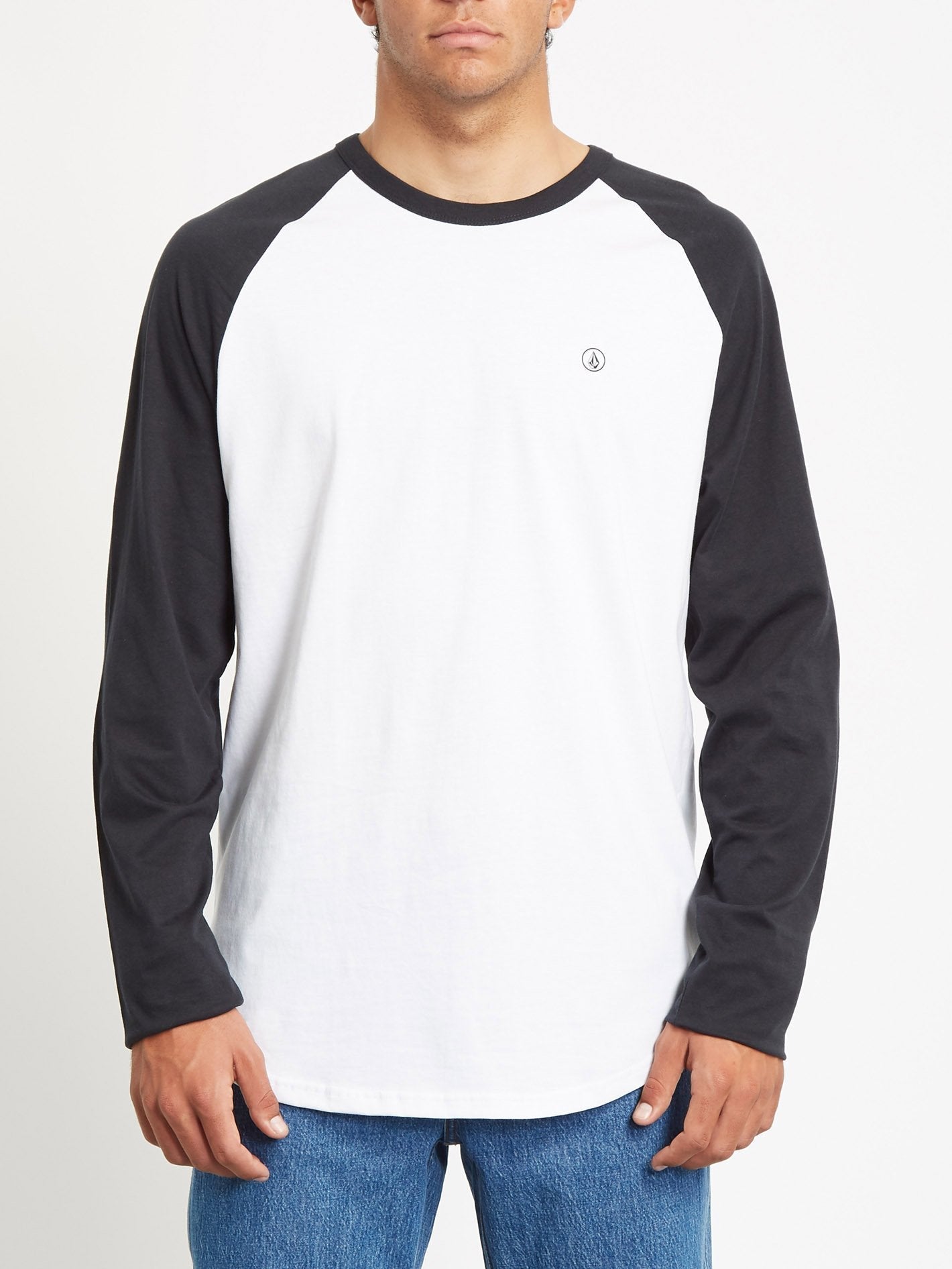 Pen T-shirt - Black