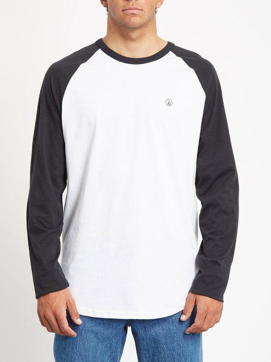 Pen T-shirt - Black