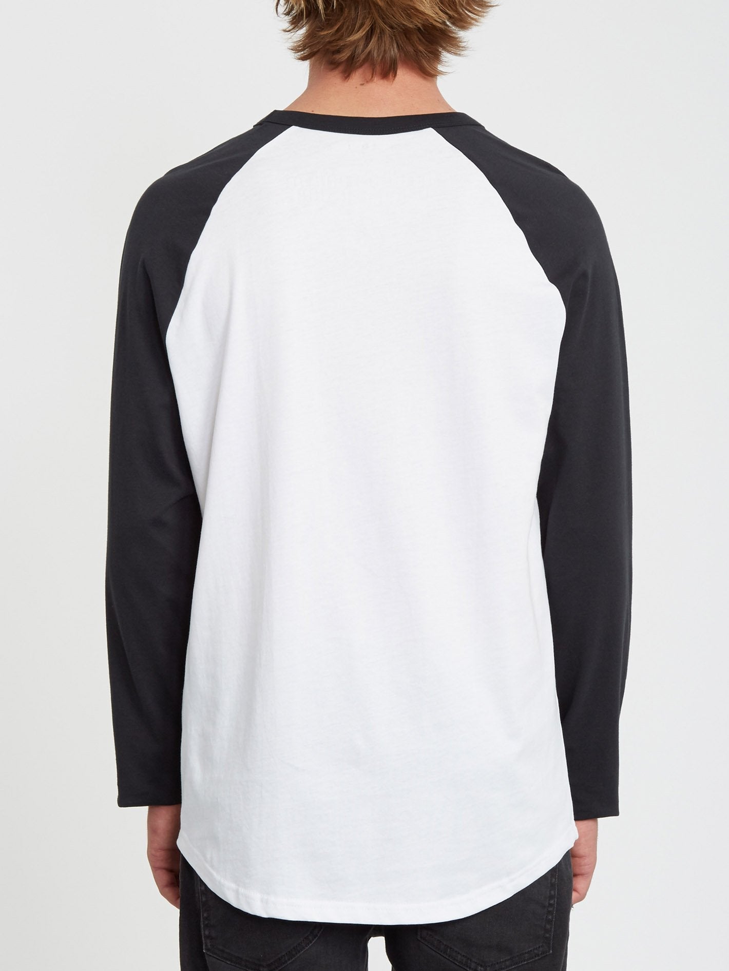 Pen T-Shirt - New Black