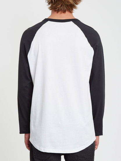 Pen T-Shirt - New Black
