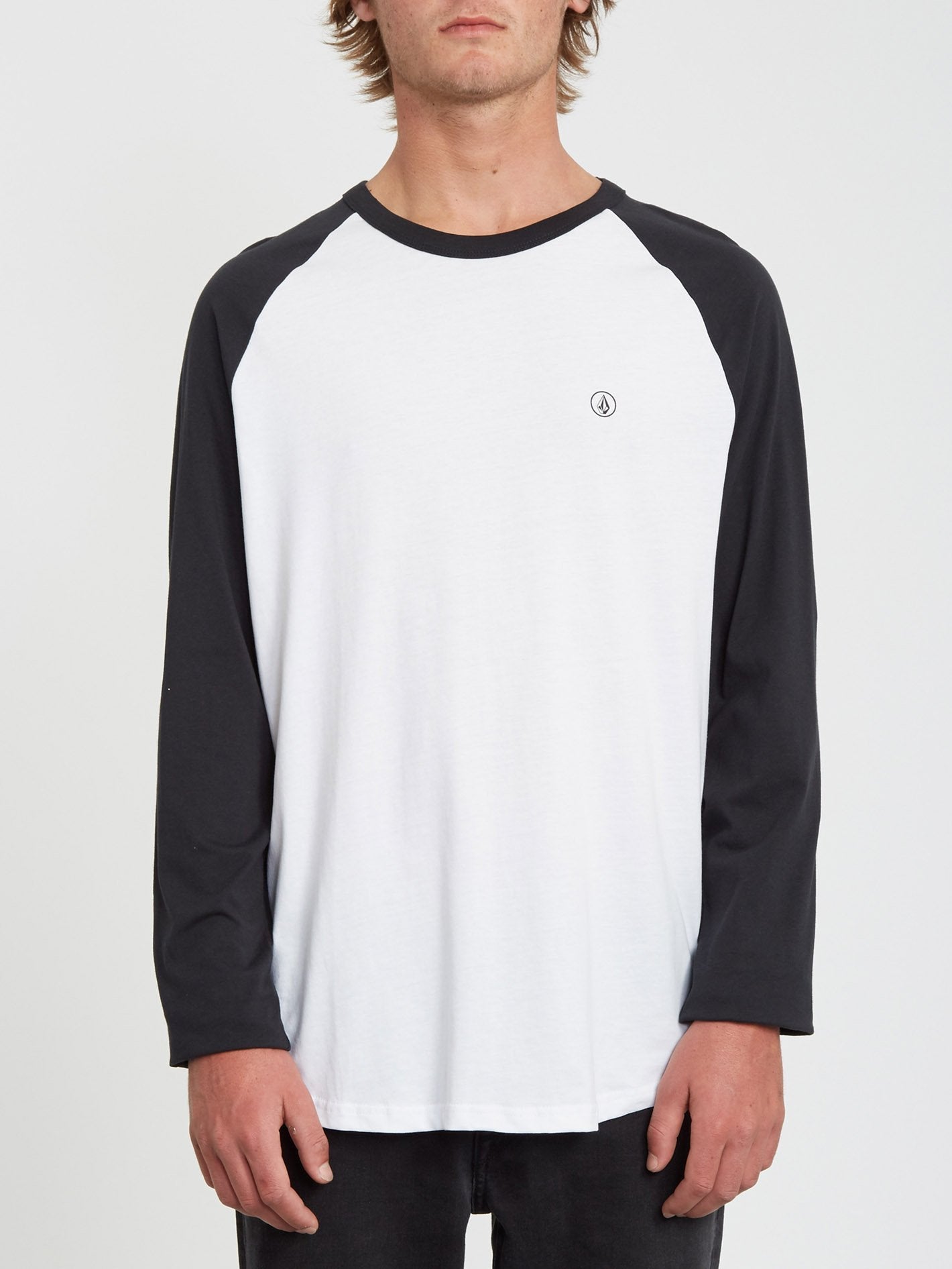 Pen T-Shirt - New Black