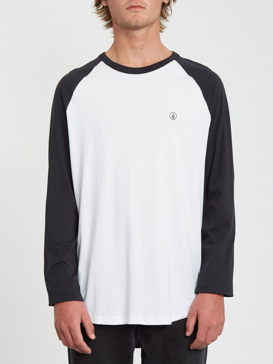 Pen T-Shirt - New Black