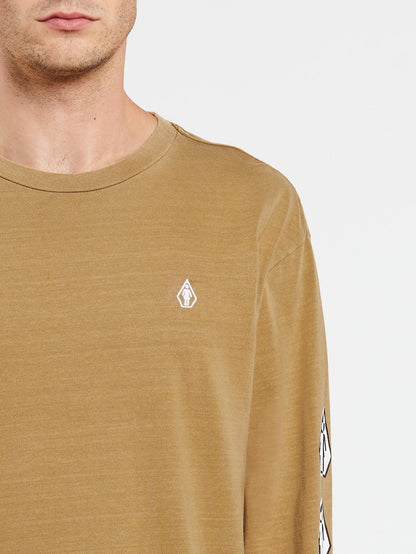 Deadly Girl T-shirt - SANDDUNE