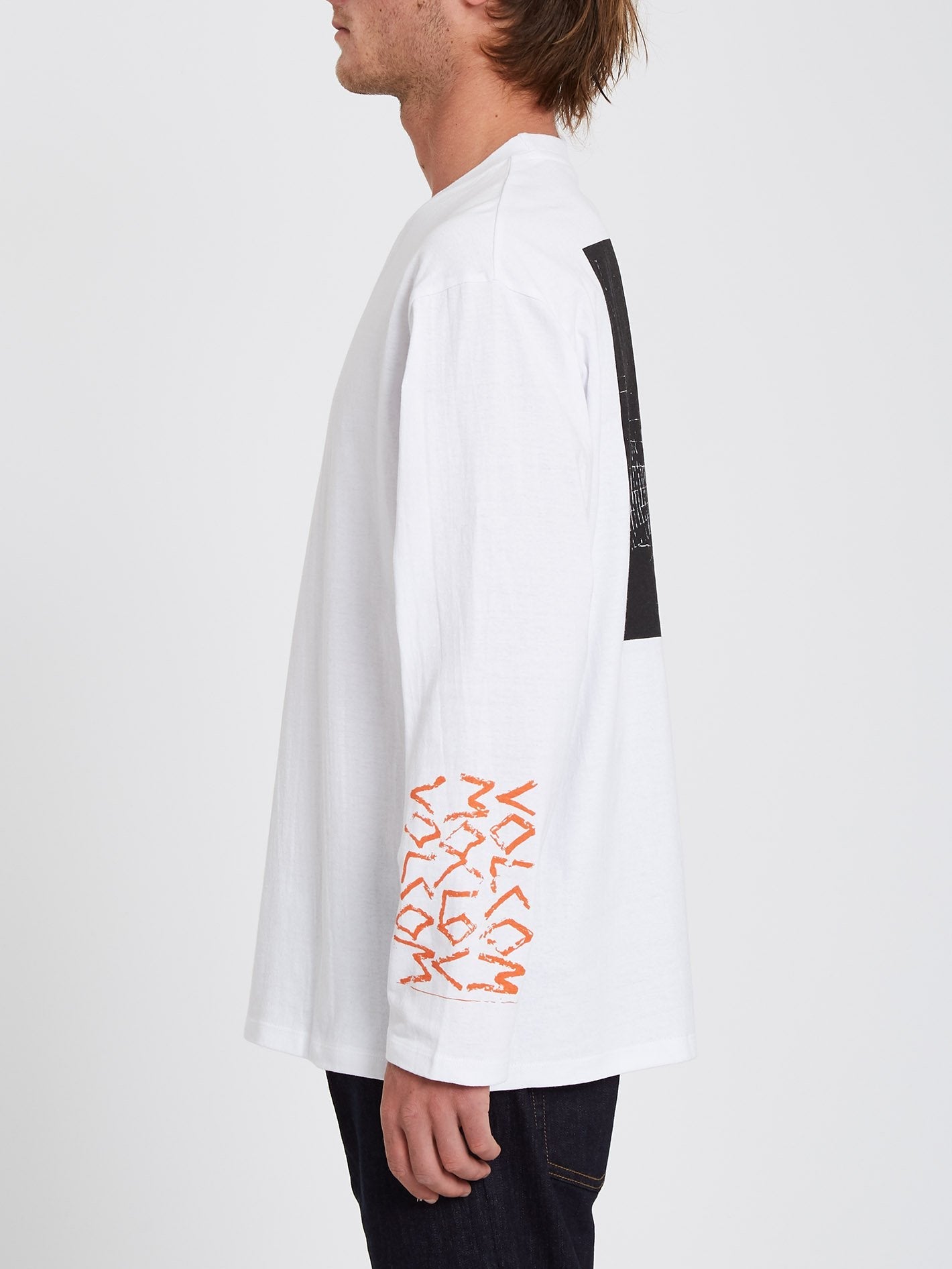 Spiderstone T-shirt - WHITE