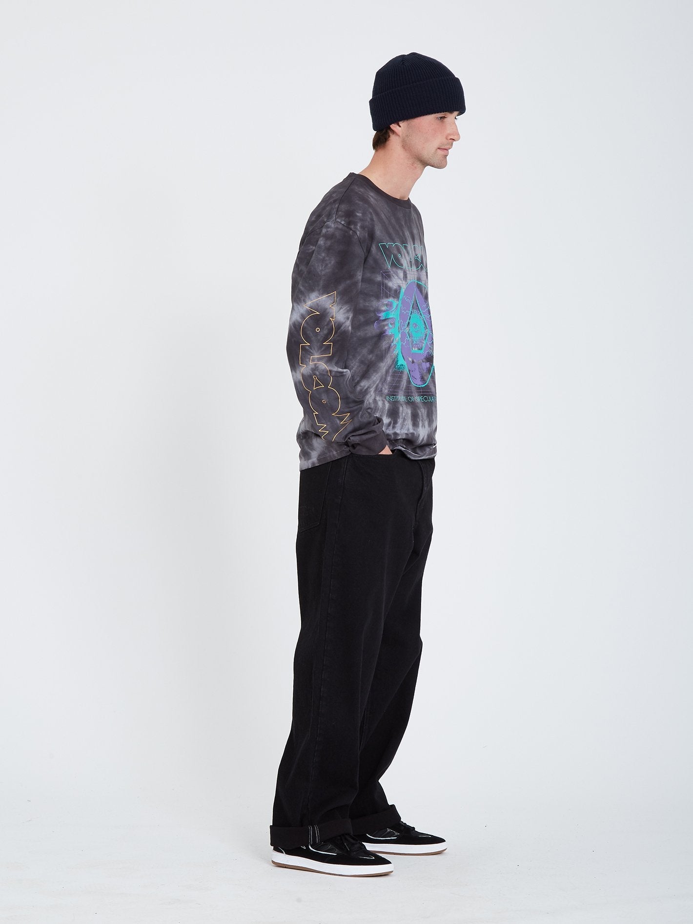 Max Loeffler T-shirt - MULTI