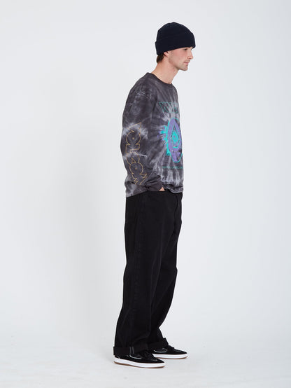 Max Loeffler T-shirt - MULTI