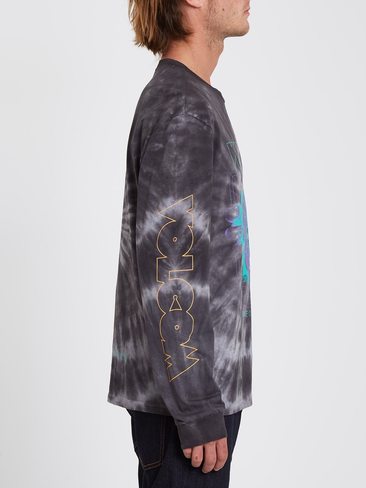 Max Loeffler T-shirt - MULTI