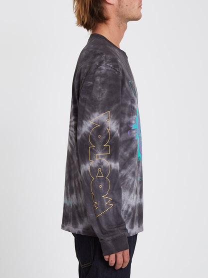Max Loeffler T-shirt - MULTI