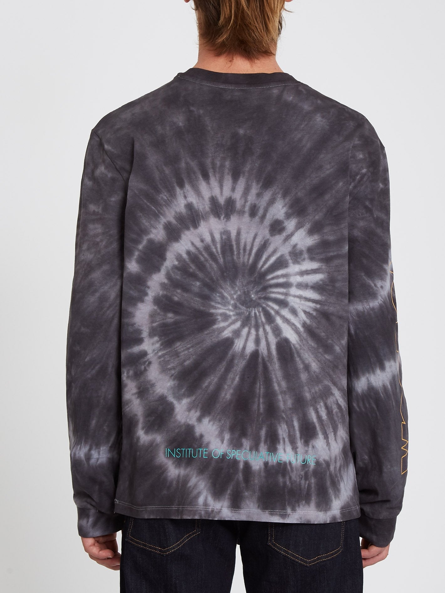 Max Loeffler T-shirt - MULTI