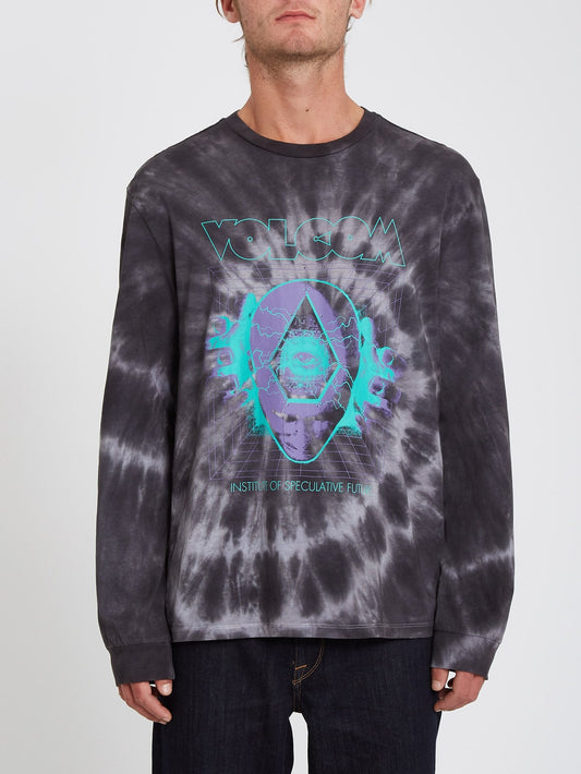 Max Loeffler T-shirt - MULTI