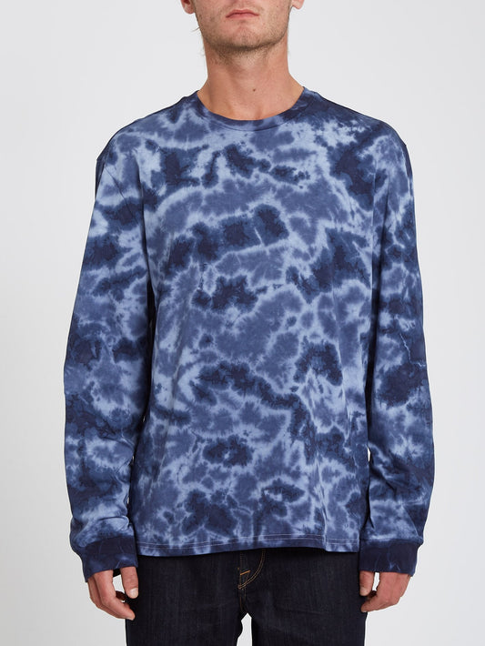 Iconic Stone Tie Dye T-shirt - MULTI