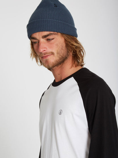 Pen T-shirt - BLACK