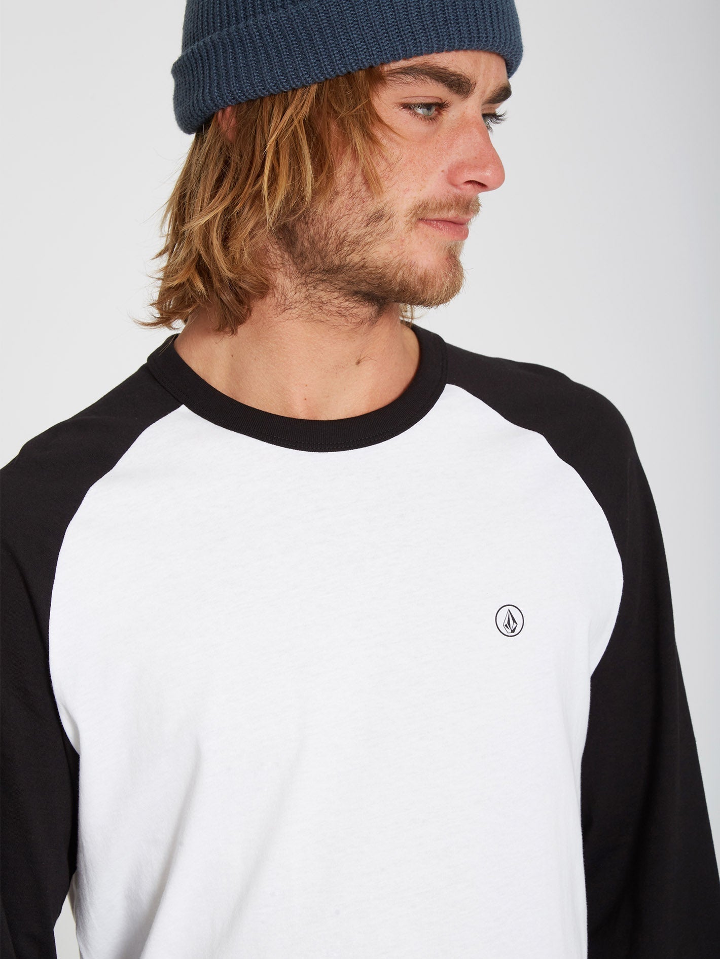 Pen T-shirt - BLACK