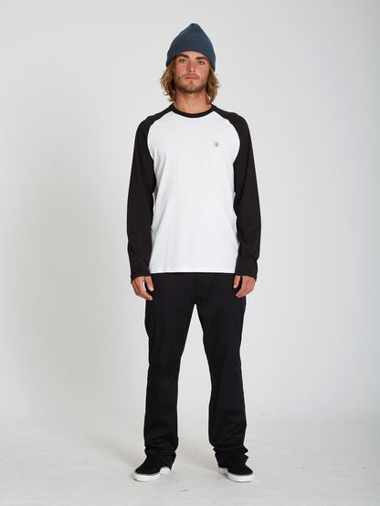 Pen T-shirt - BLACK