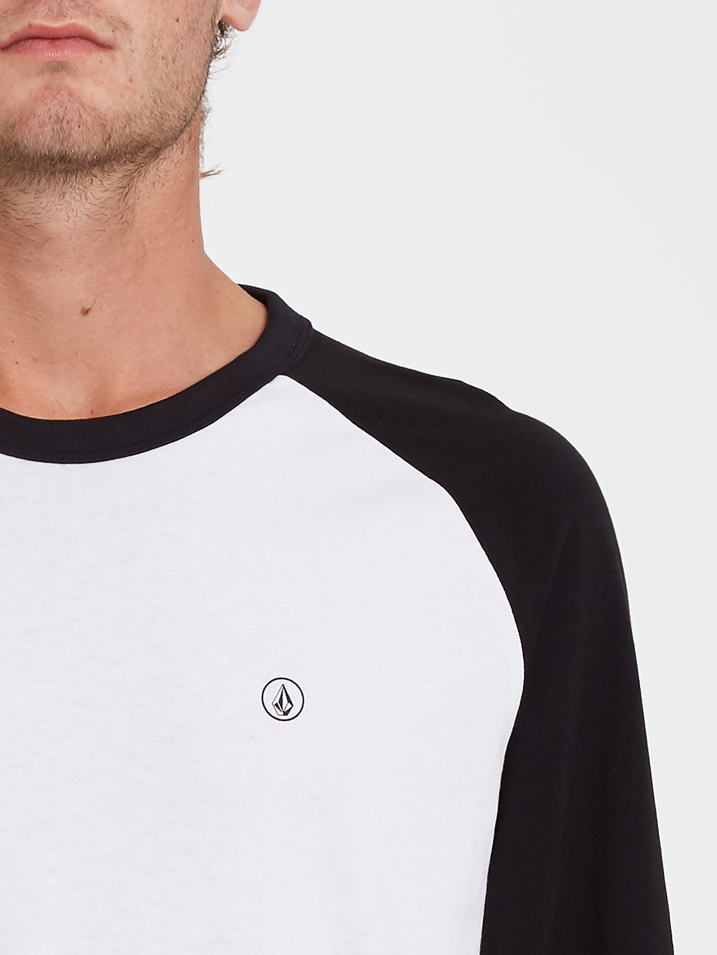 Pen T-shirt - BLACK