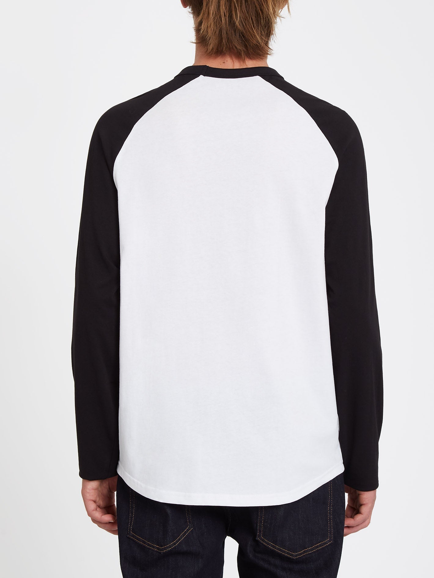 Pen T-shirt - BLACK