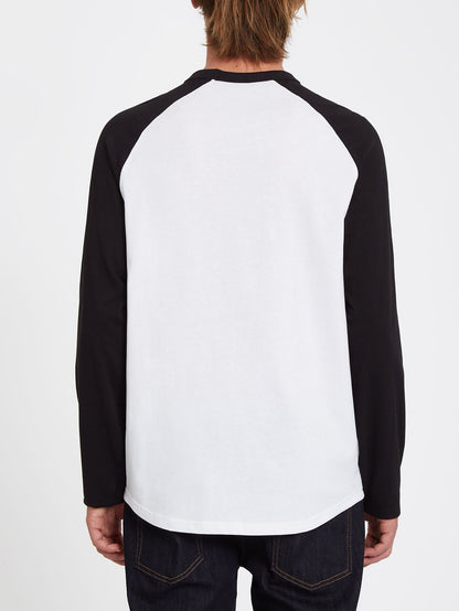 Pen T-shirt - BLACK