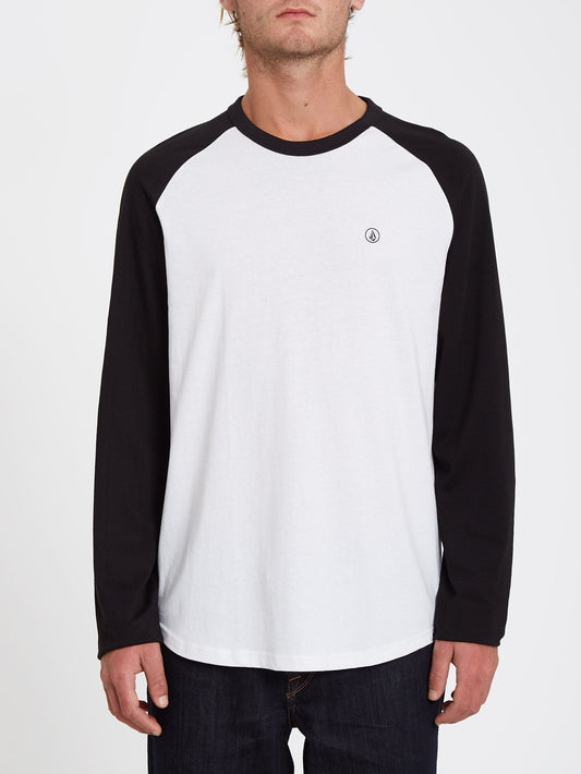 Pen T-shirt - BLACK