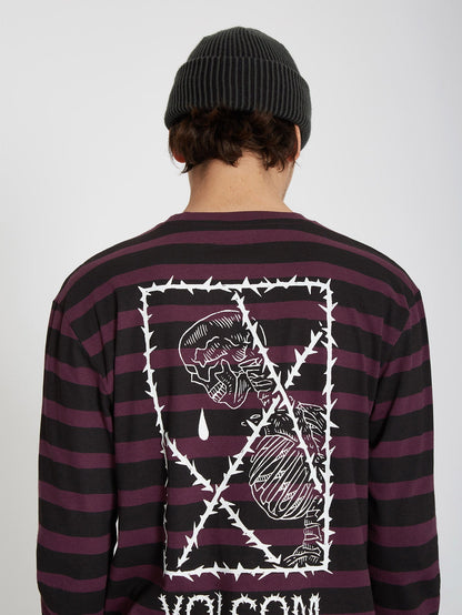 Vaderetro T-shirt - MULBERRY