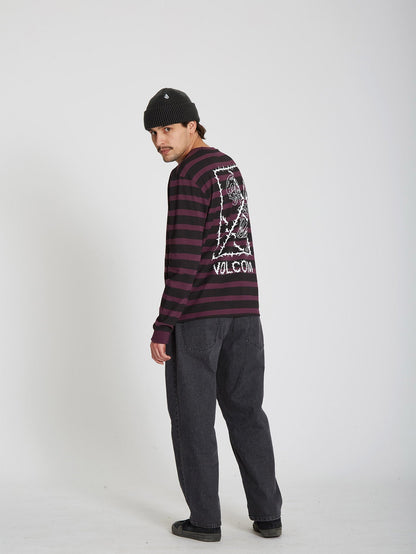 Vaderetro T-shirt - MULBERRY