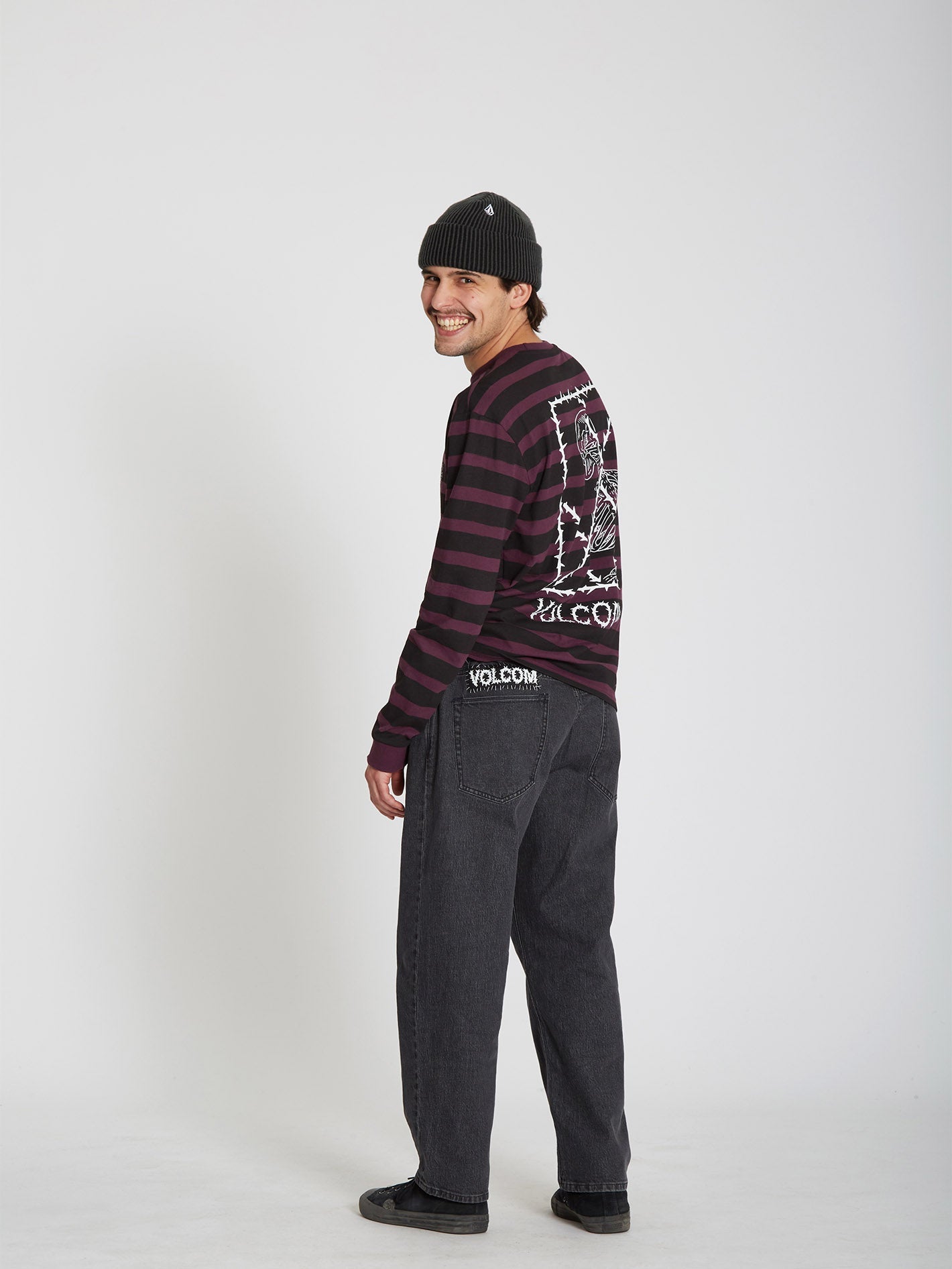 Vaderetro T-shirt - MULBERRY