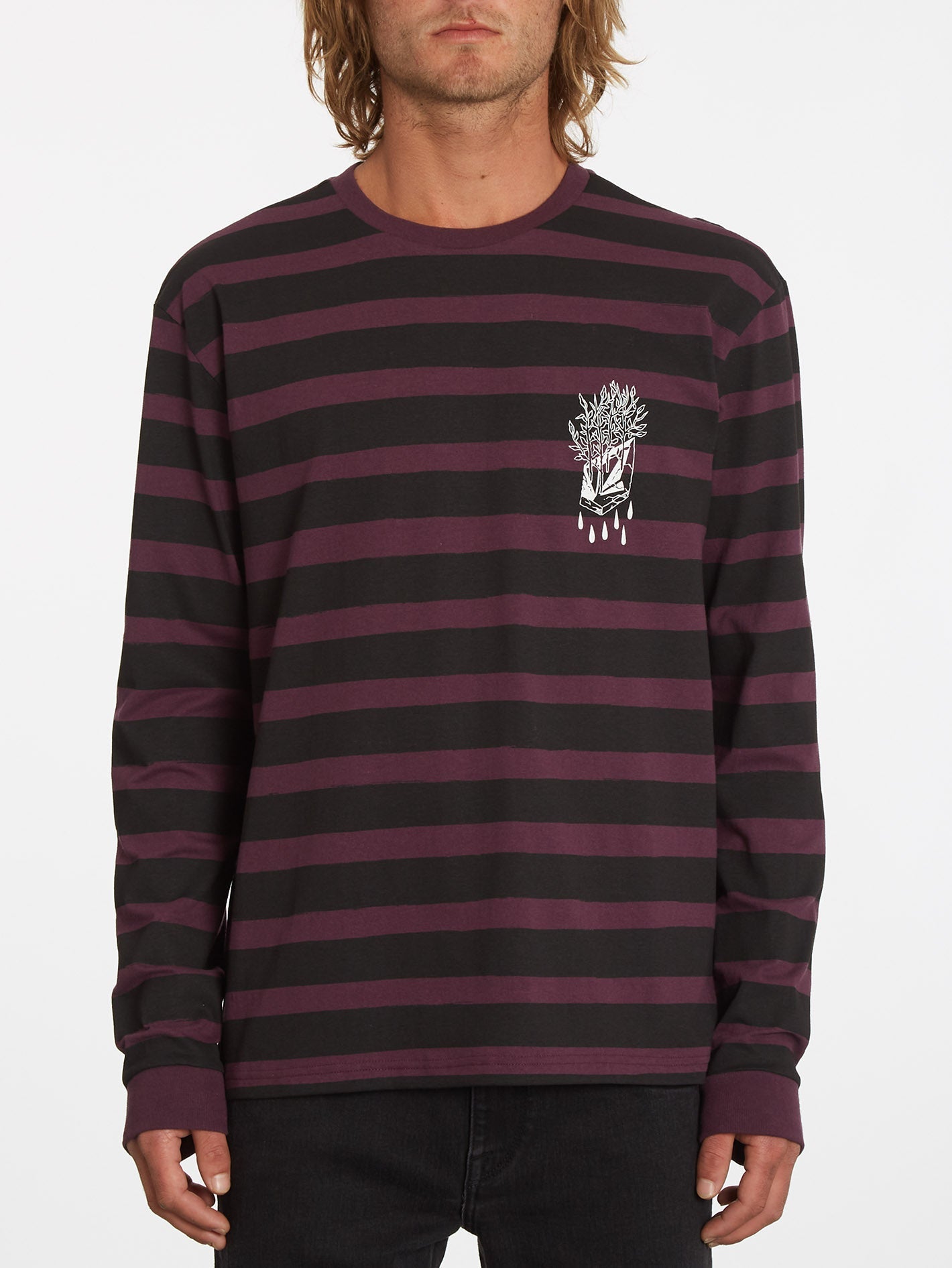 Vaderetro T-shirt - MULBERRY