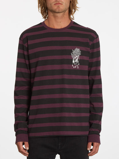 Vaderetro T-shirt - MULBERRY