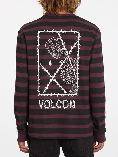 Vaderetro T-shirt - MULBERRY