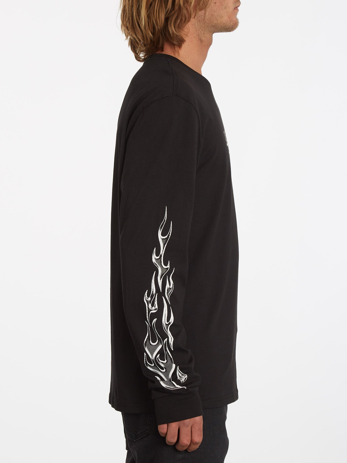Ignighter T-shirt - BLACK