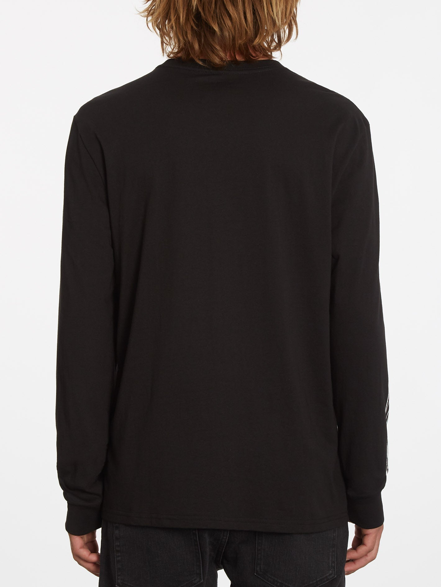 Ignighter T-shirt - BLACK