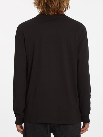 Ignighter T-shirt - BLACK