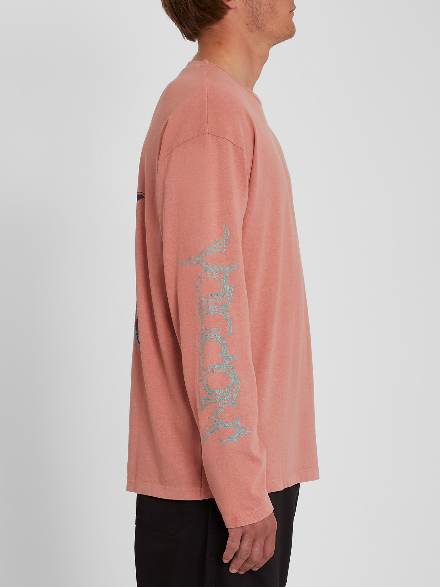 Remote Chronicles T-shirt - PINK
