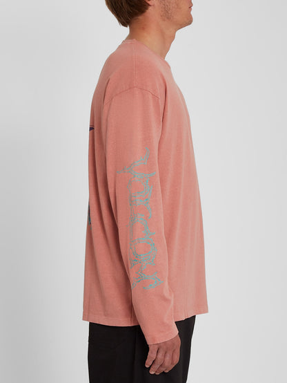 Remote Chronicles T-shirt - PINK