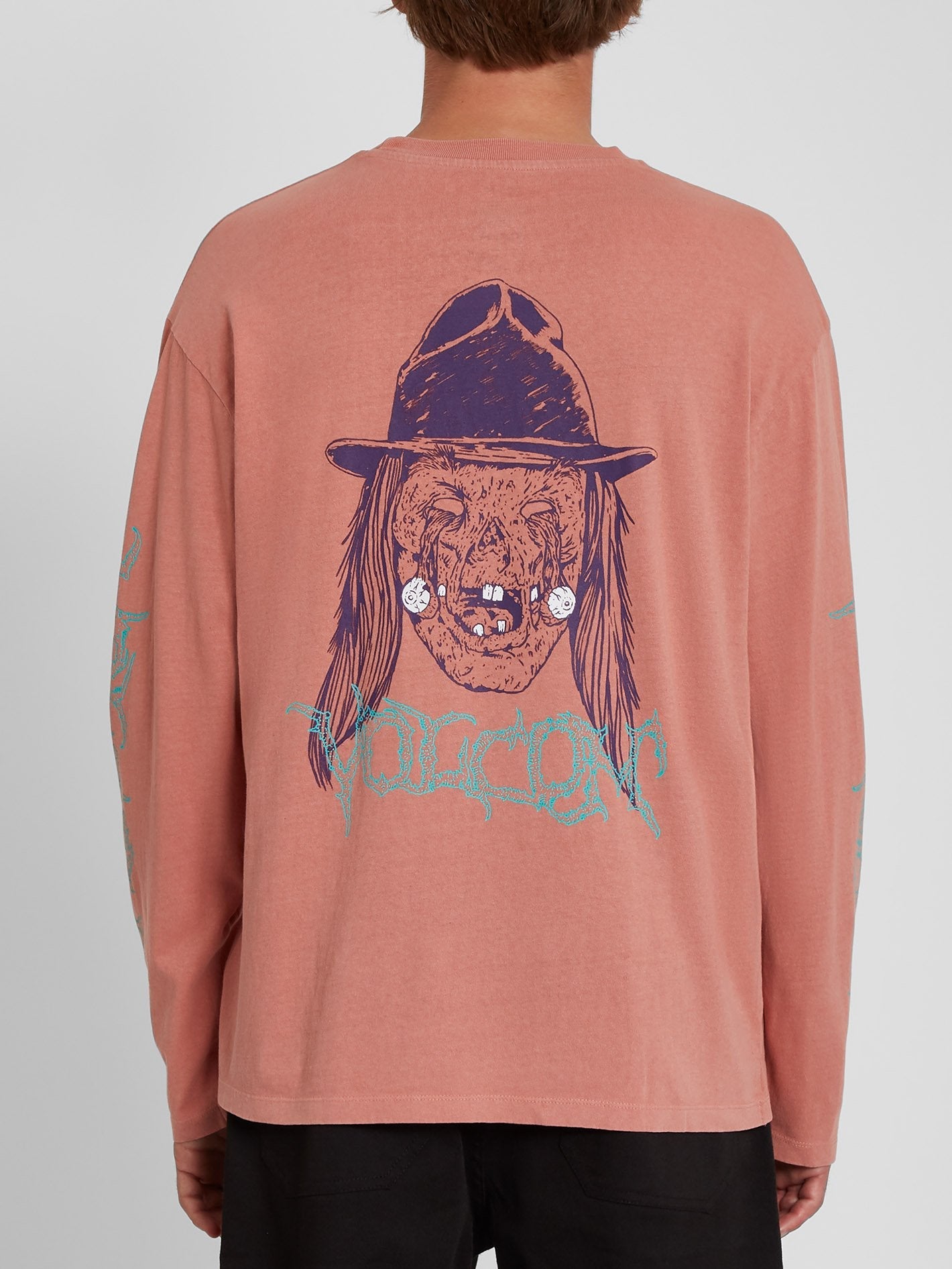 Remote Chronicles T-shirt - PINK