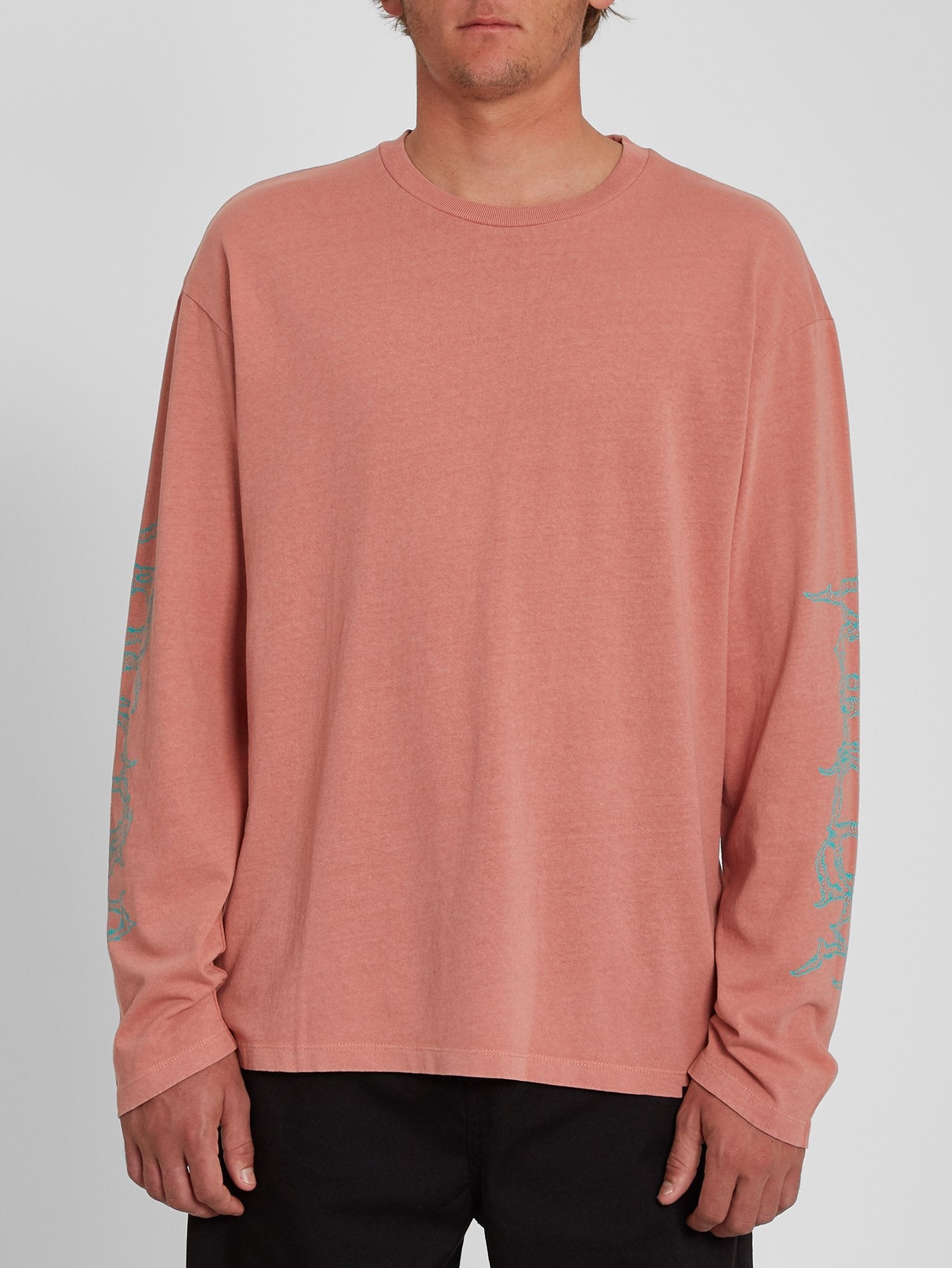 Remote Chronicles T-shirt - PINK