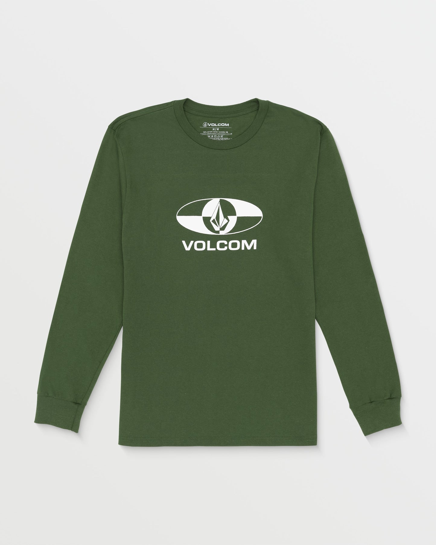 Masonite T-shirt - Dark Pine