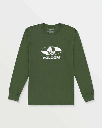 Masonite T-shirt - Dark Pine
