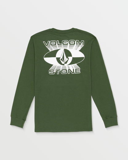 Masonite T-shirt - Dark Pine