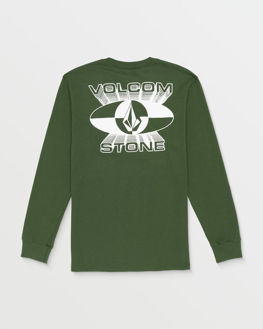 Masonite T-shirt - Dark Pine