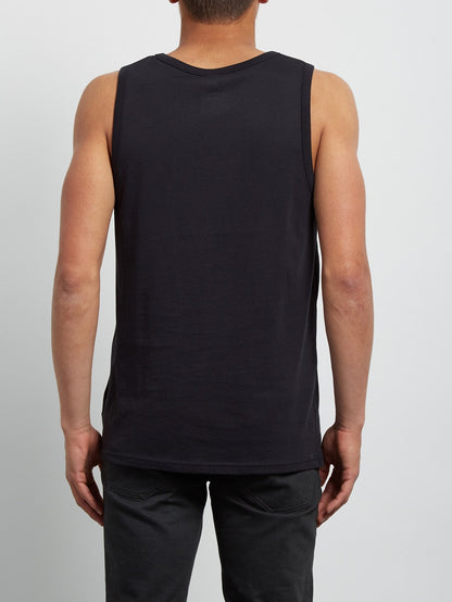 Shatter Tank - Black