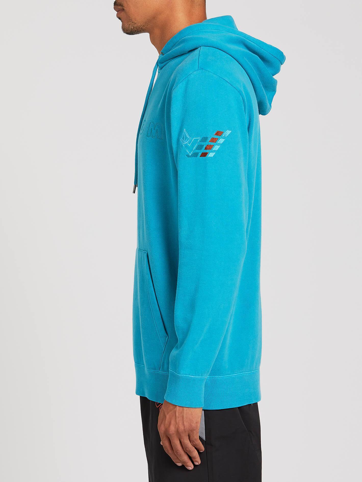 Sweat VMX Stretch Washed - Chlorine