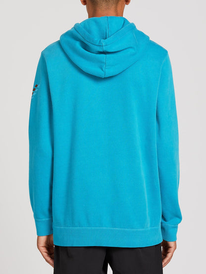 Sweat VMX Stretch Washed - Chlorine