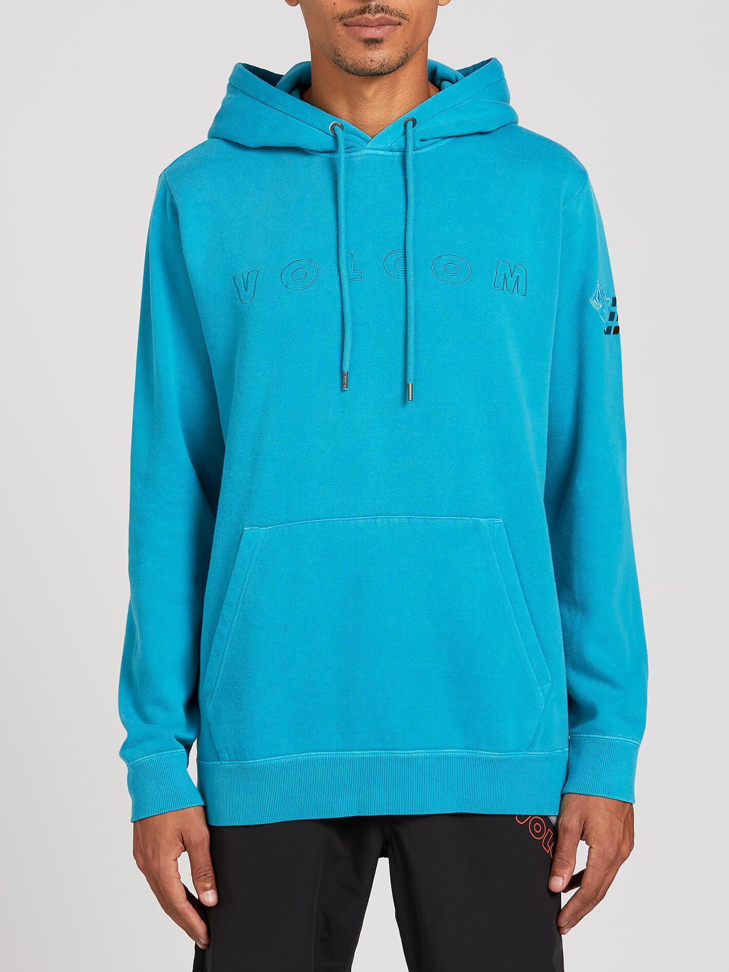 Sweat VMX Stretch Washed - Chlorine