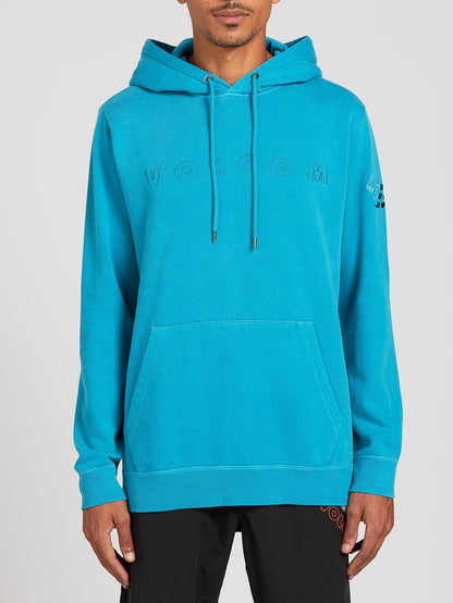 Sweat VMX Stretch Washed - Chlorine