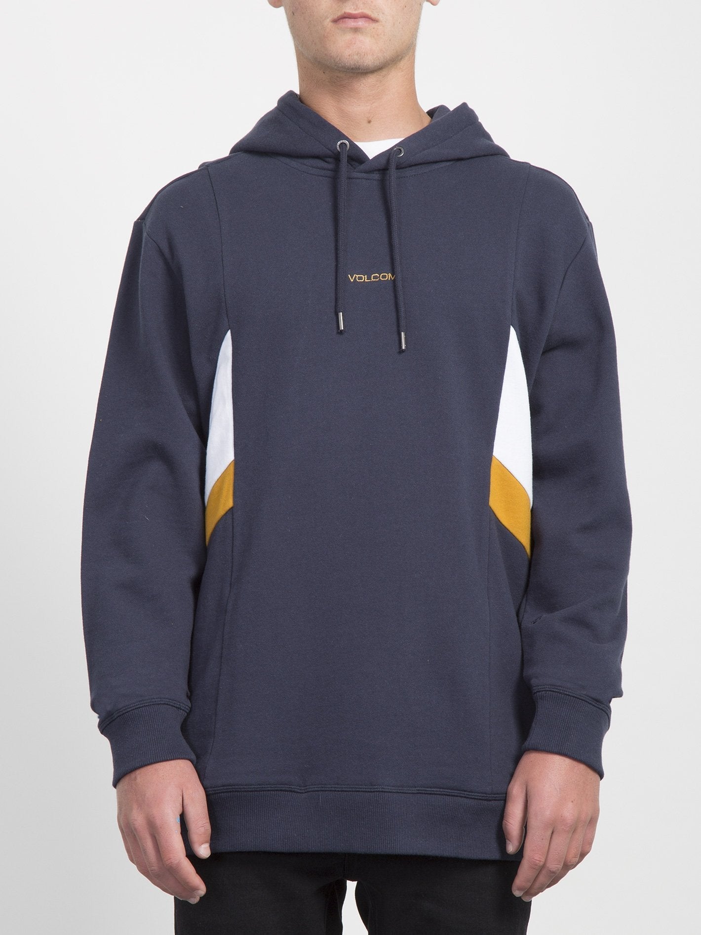 Wailes Pullover  - Navy