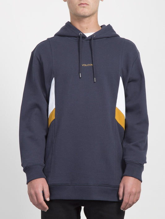 Wailes Pullover  - Navy