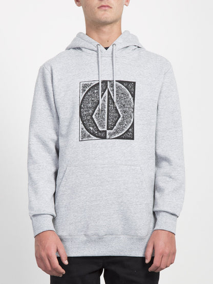 General Stone Pullover  - Storm