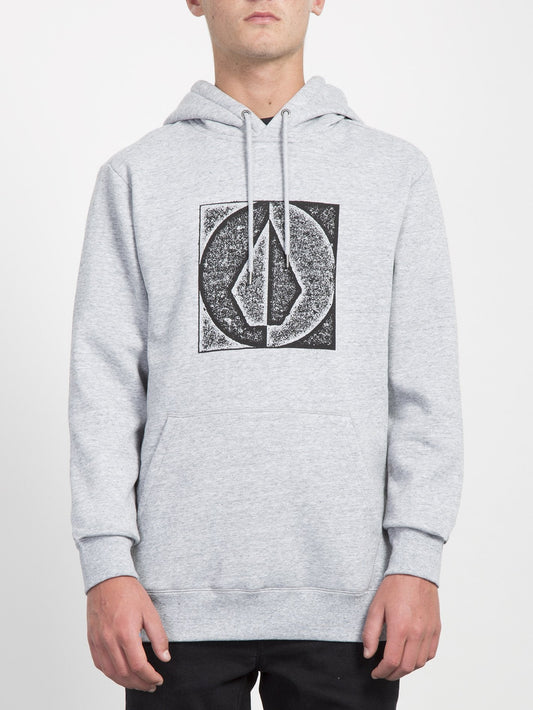 General Stone Pullover  - Storm