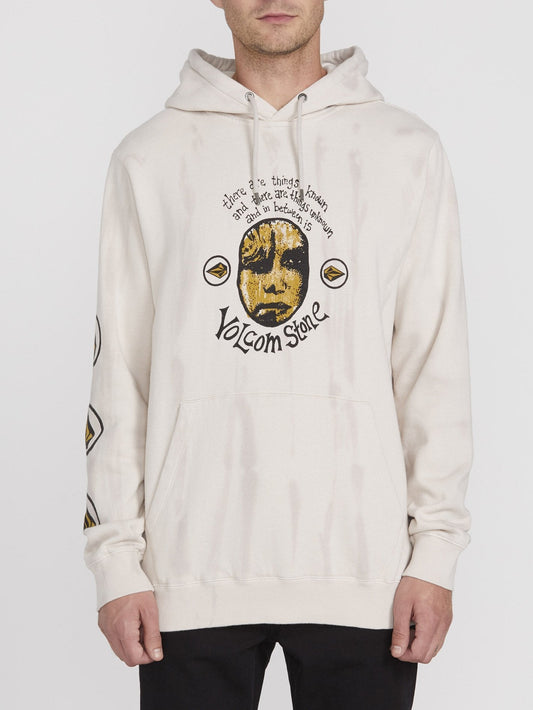 Relod Pullover - White Flash
