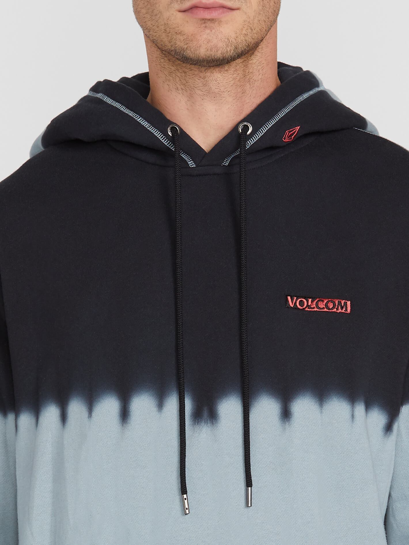 Asting Pullover - Cool Blue